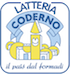 Logo Latteria di Coderno